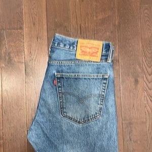 Vintage Relaxed fit Levi’s